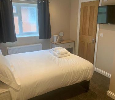 New Forest District House | Highfield Coach House
