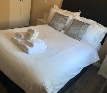 New Forest District House | Highfield Coach House