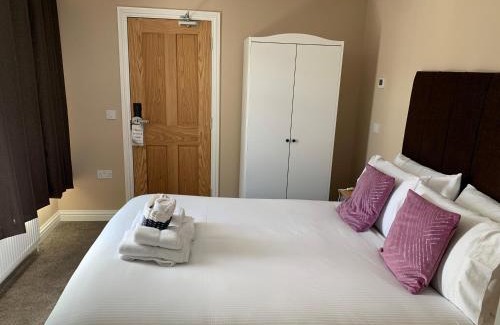New Forest District House | Highfield Coach House