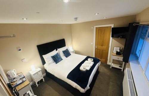 New Forest District House | Highfield Coach House