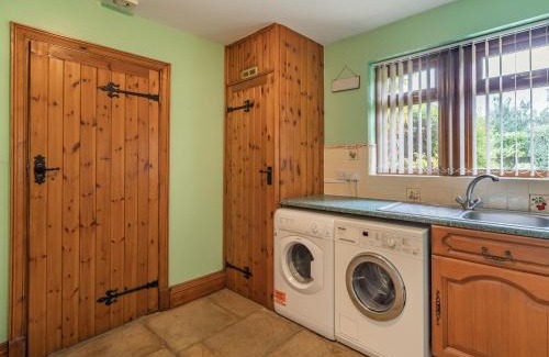 Hambleton House | Highfield Cottage