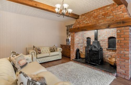 Hambleton House | Highfield Cottage