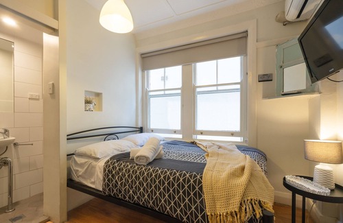 Kings Cross Hotel | Highfield Hotel