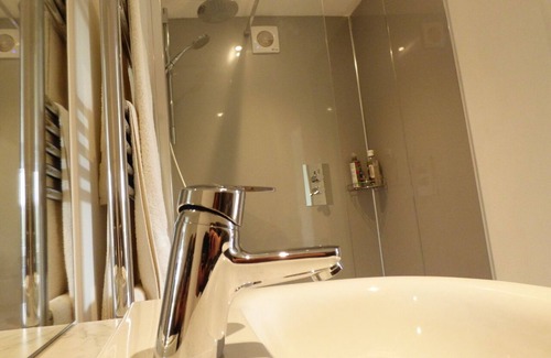 Parracombe Bed & Breakfast | Highfield House