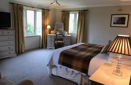 Dornoch House | Highfield House