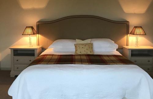 Dornoch House | Highfield House