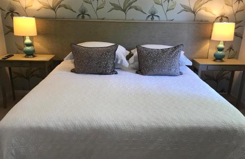 Dornoch House | Highfield House