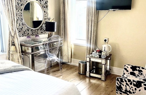 Skipton House | Highfield House