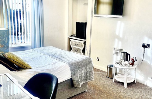 Skipton House | Highfield House