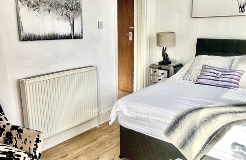 Skipton House | Highfield House