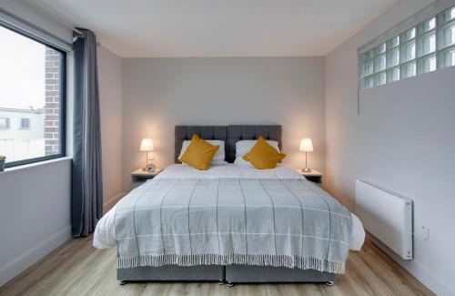 Phibsborough Apartment | Highfield House
