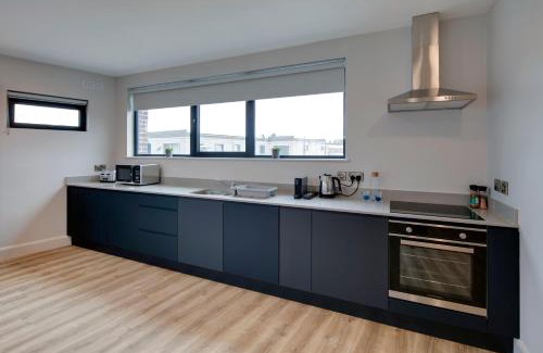 Phibsborough Apartment | Highfield House