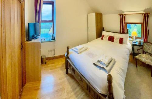 Stone House | Highfields Farm B&B