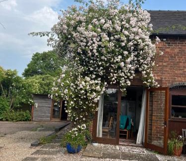 Stone House | Highfields Farm B&B