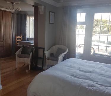 Newry Bed & Breakfast | Highfields Self Contained Studio