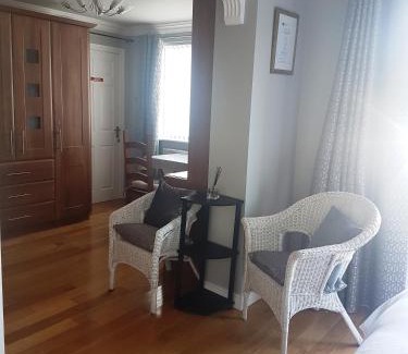 Newry Bed & Breakfast | Highfields Self Contained Studio
