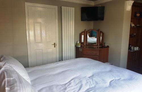 Newry Bed & Breakfast | Highfields Self Contained Studio
