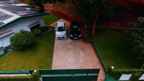 Yatinuwara Bed & Breakfast | HighgardenHideaway Bunglow