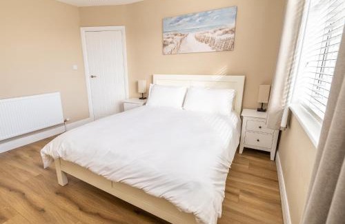 Cleethorpes House | Highgate Beach House - Great for family stays and contractors