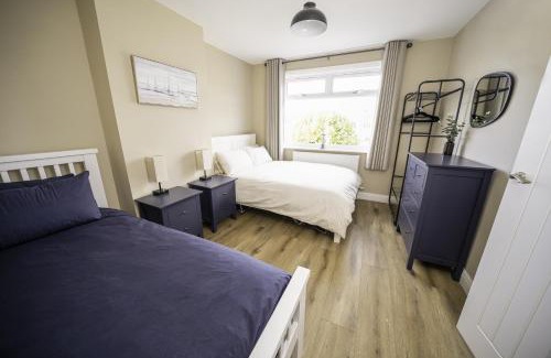 Cleethorpes House | Highgate Beach House - Great for family stays and contractors