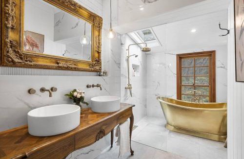 Bowral House | Highgate - Cover Featured On Highlife Magazine!