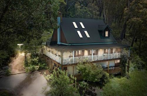 Bowral House | Highgate - Cover Featured On Highlife Magazine!