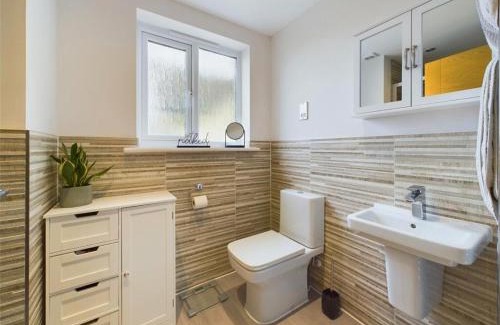 Barnstaple House | Highgow House
