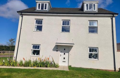 Barnstaple House | Highgow House