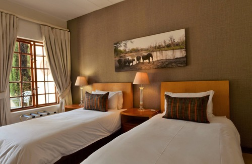 Greater Johannesburg Metropolitan Area House | Highgrove Guesthouse