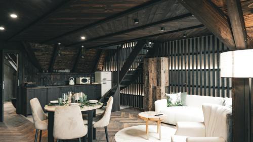 Poronin Apartment | Highland Apartments Pod Gubałówką