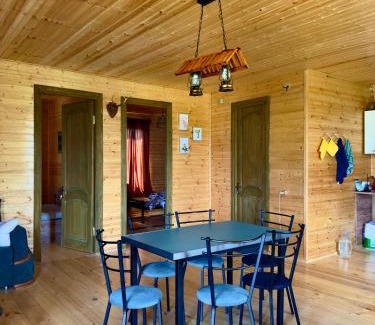 Ambrolauri House | Highland breeze - მთის ნიავი