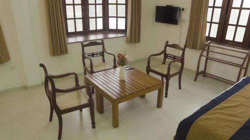 Nuwara Eliya Hotel | Highland Breeze Hotel