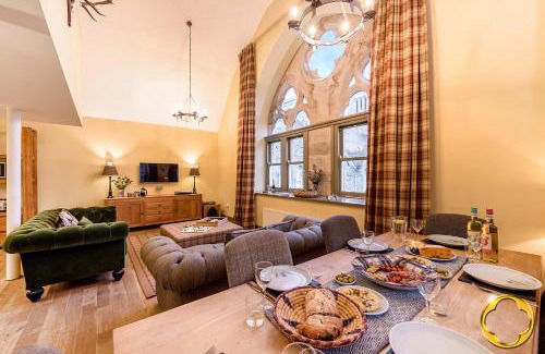 Fort Augustus Apartment | Highland Club Direct