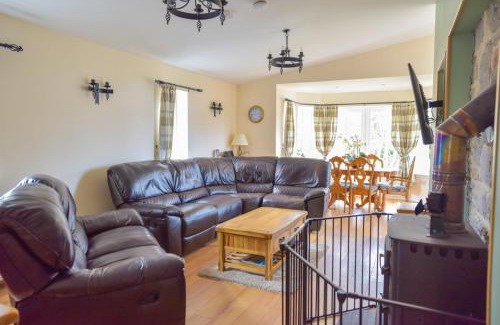 South Galson House | Highland Cottage