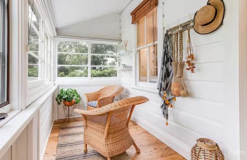 Leura House | Highland Cottage- Modern Country Life at Leura