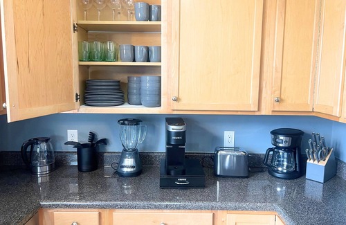 Mount Mourne Condo | Highland Creek Hideaway
