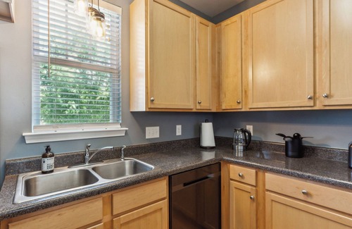 Mount Mourne Condo | Highland Creek Hideaway