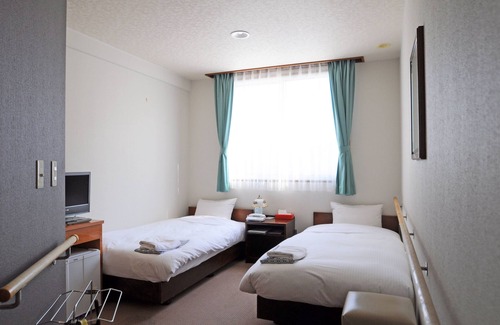 Shimanoshita Hotel | Highland Furano