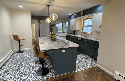 Ruth Other | Highland Hills- Family, Farm, Golf and Goats
