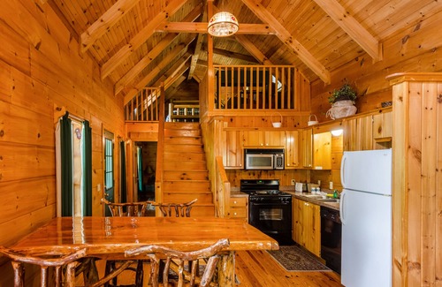 Boone Hotel | Highland Hills Motel and Cabins – A Master Hosts Resort