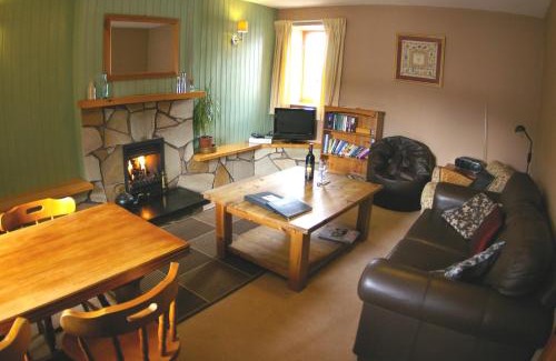 Newtonmore House | Highland Holiday Cottages