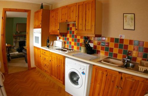 Newtonmore House | Highland Holiday Cottages