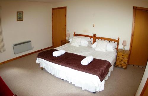 Newtonmore House | Highland Holiday Cottages