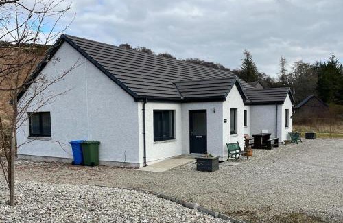 Lairg House | Highland Holiday Lets Lairg