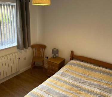 Lairg House | Highland Holiday Lets Lairg