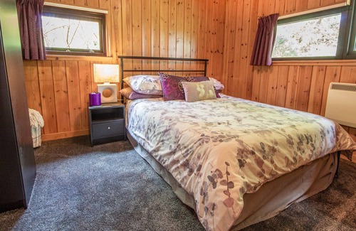 Marybank Ski Chalet | Highland Holiday Lodge