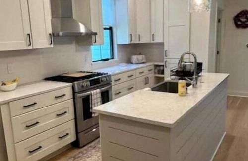 Cedarburg House | Highland Home