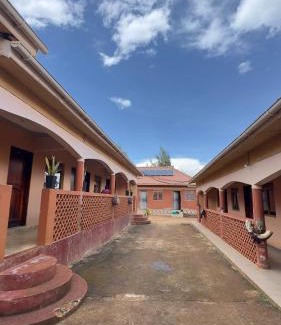 Kapchorwa Apartment | Highland hotel kapchorwa