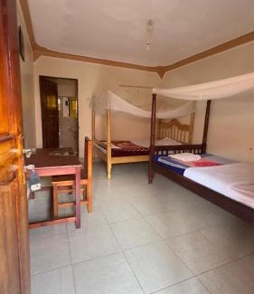 Kapchorwa Apartment | Highland hotel kapchorwa