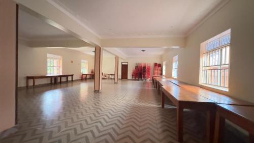 Kapchorwa Apartment | Highland hotel kapchorwa